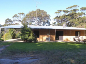 Turner Brook Chalet